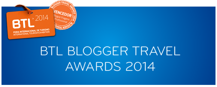 BTL Travel Blogger Awards