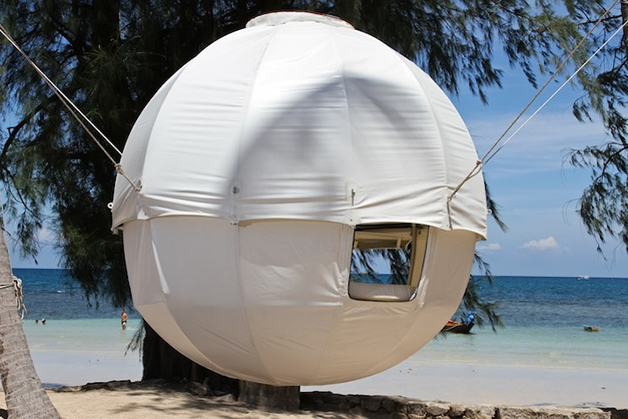 Cocoon Tree Tent