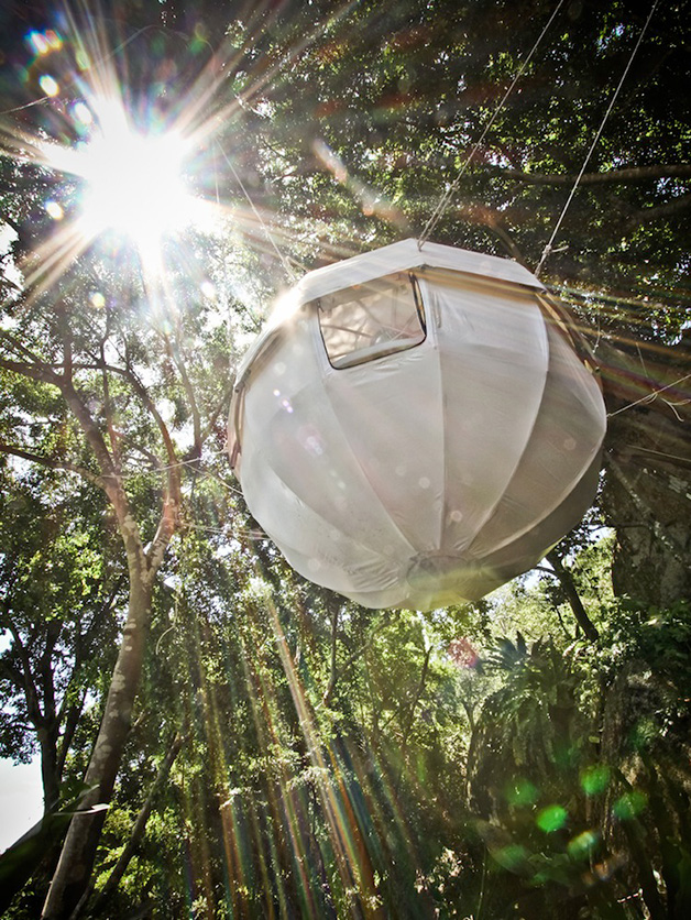 Cocoon Tree Tent