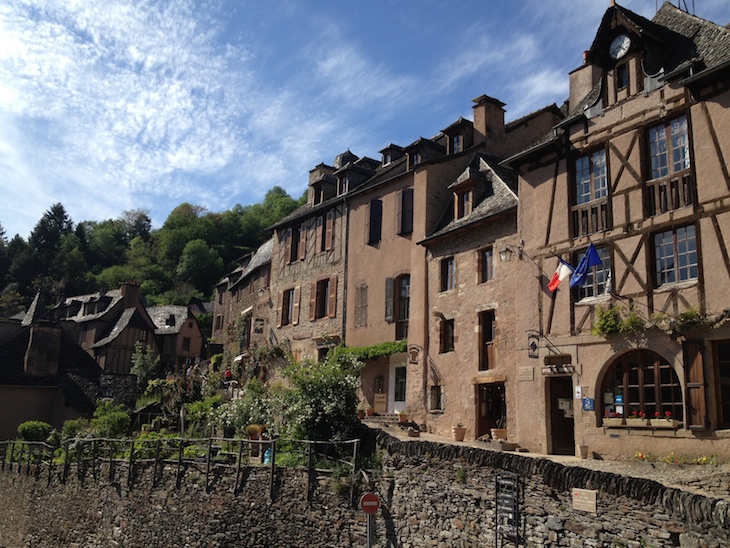 Conques