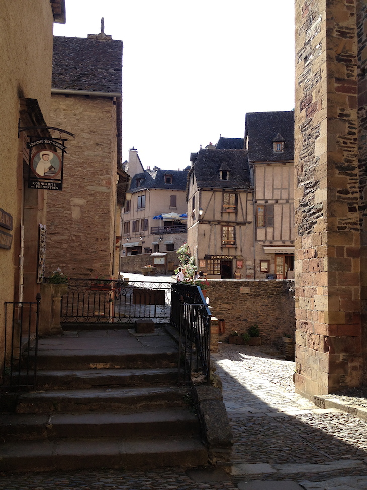 Conques