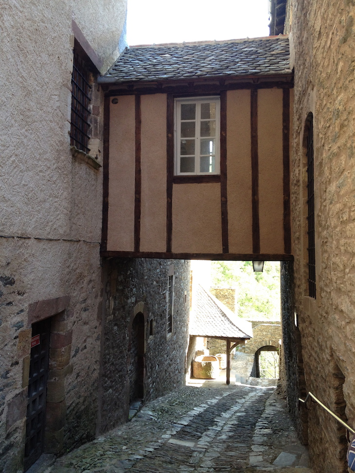 Conques