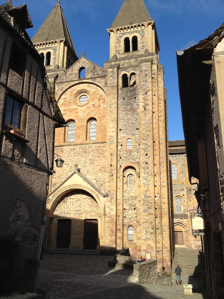 Conques