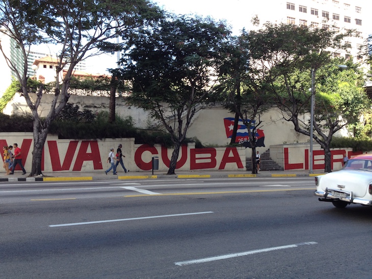 Havana, Cuba