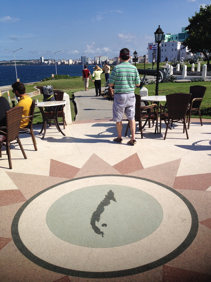 Hotel Nacional, Havana, Cuba