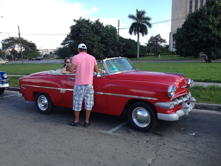 Havana, Cuba © Viaje Comigo