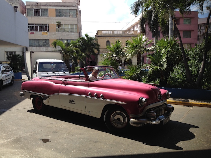 Havana, Cuba