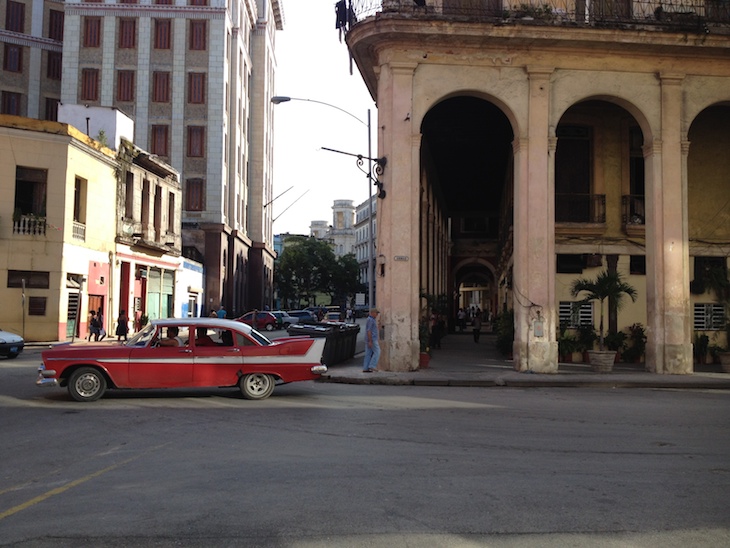 Havana, Cuba © Viaje Comigo