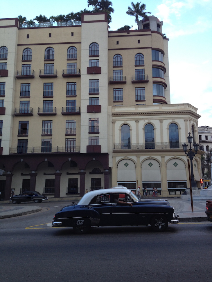 Havana, Cuba © Viaje Comigo