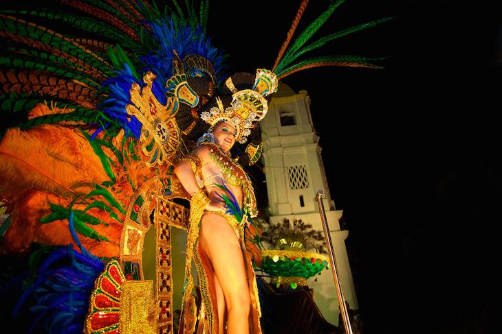Panamá_Carnaval