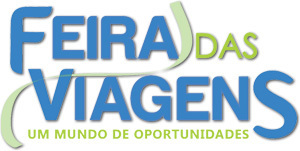 logo Feira das Viagens