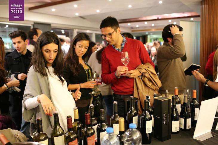 Adegga WineMarket_Lisboa_2013