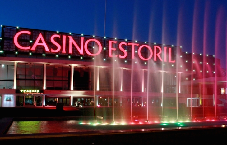 Casino Estoril