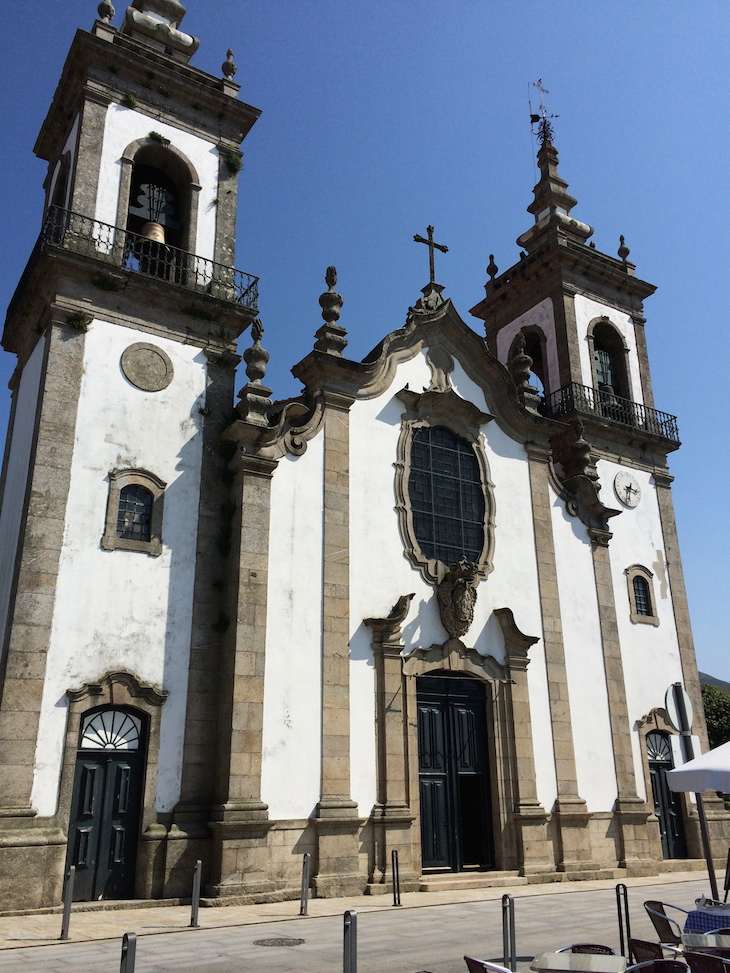 Vila Nova de Cerveira