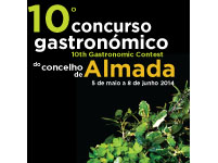 Concurso gastronómico de Almada