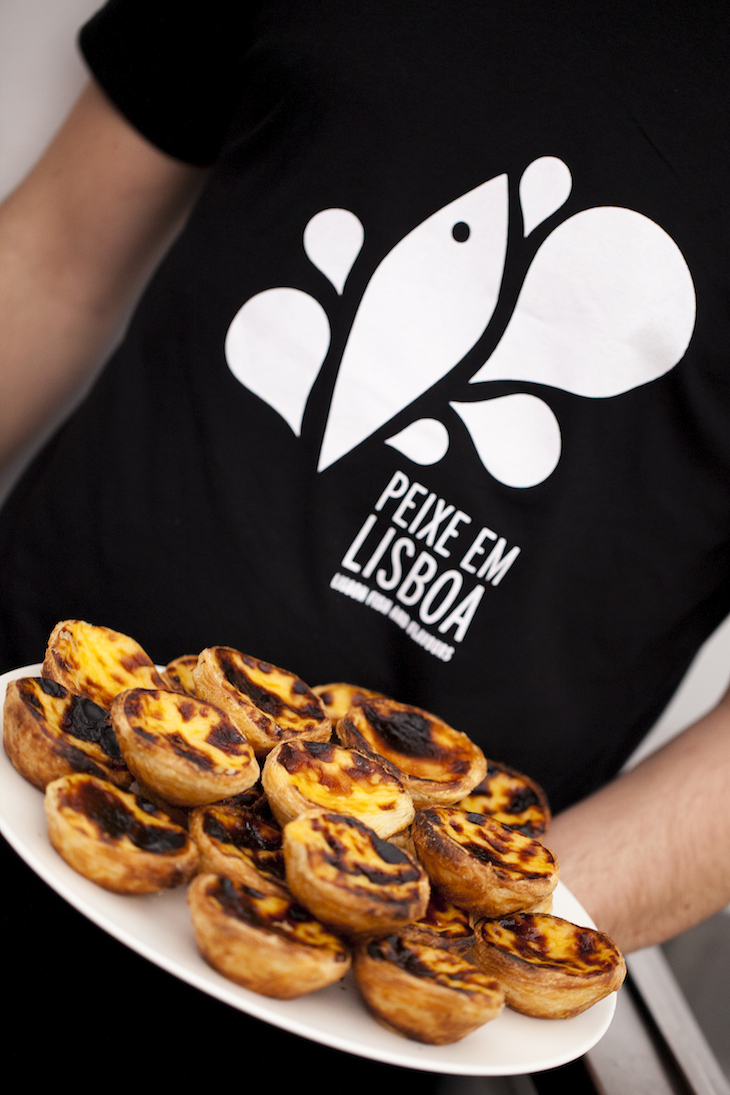 Pastel de Nata