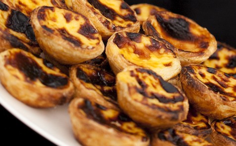 Pastel de Nata