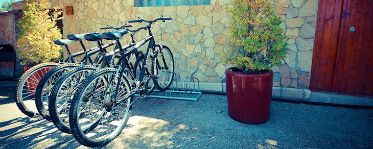 VILA VALVERDE BICICLETAS