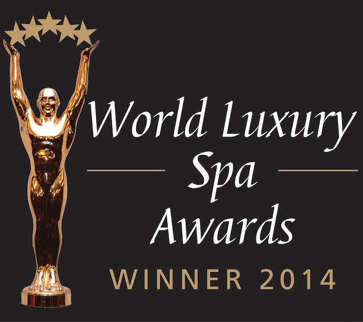 World Luxury Awards Winner 2014