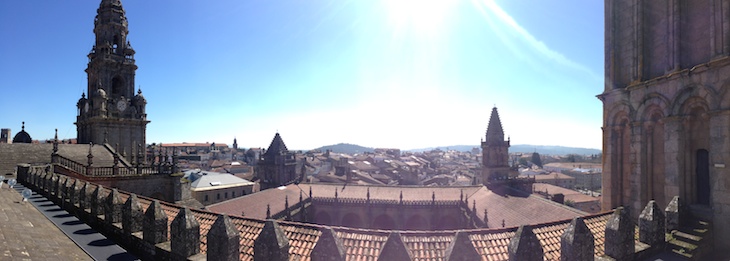 Catedral Santiago_telhado panoramica
