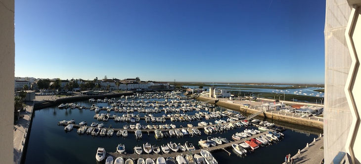 Panorâmica Hotel Eva, Faro Algarve