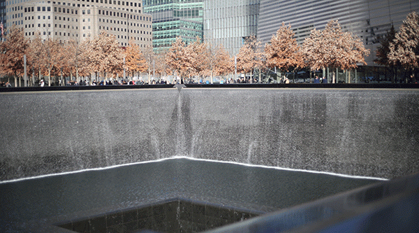 Memorial 9/11