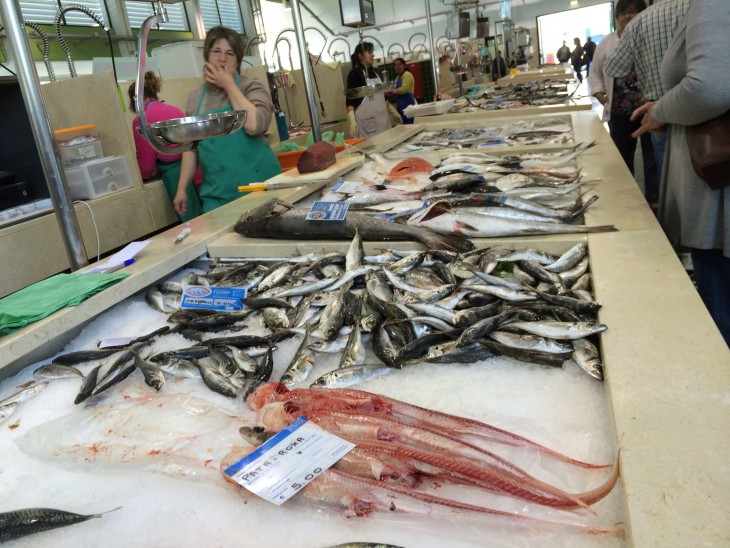 Mercado de São Brás de Alportel