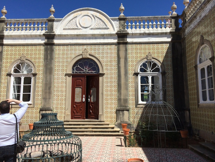 Museu do Trajo de São Brás de Alportel