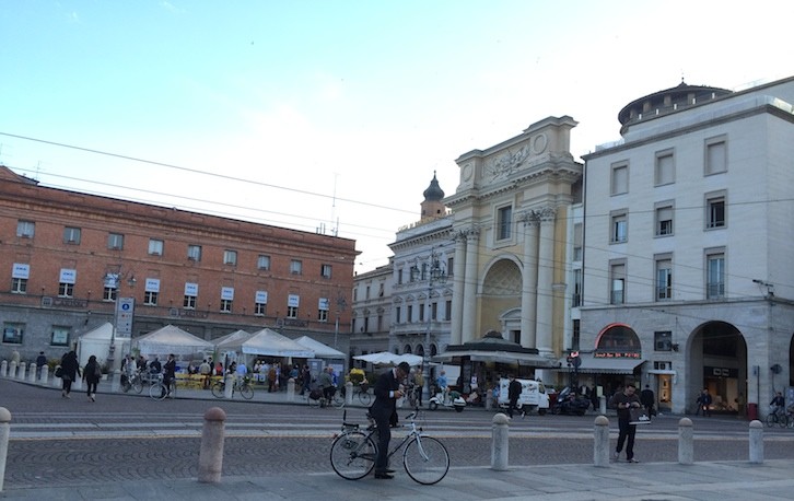 Parma © Viaje Comigo