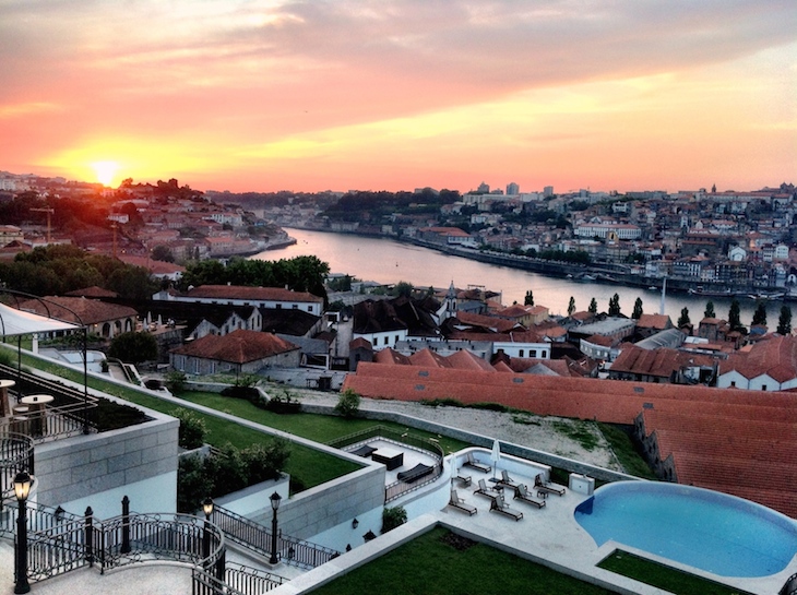 The Yeatman, Vila Nova de Gaia