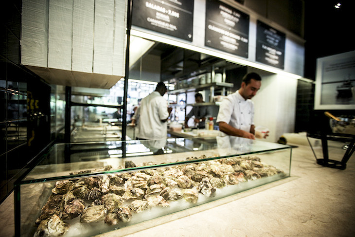 Time Out Mercado da Ribeira