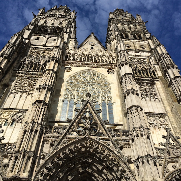 Catedral Saint Gatien