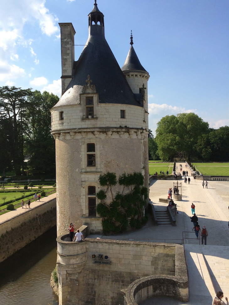 Castelo de Chenonceau