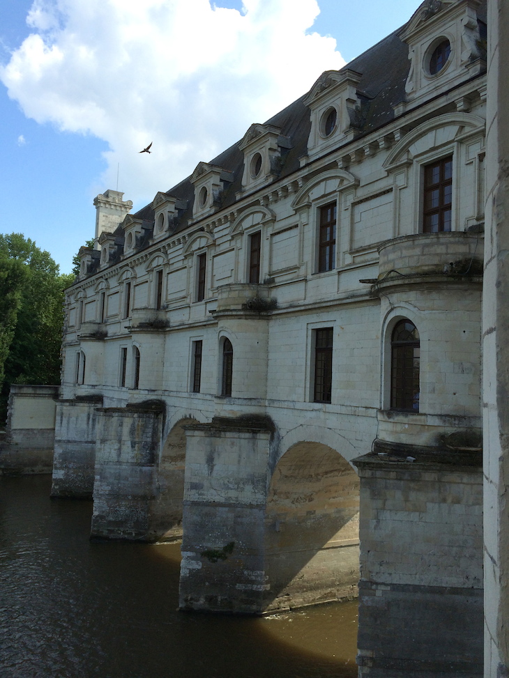 Castelo de Chenonceau