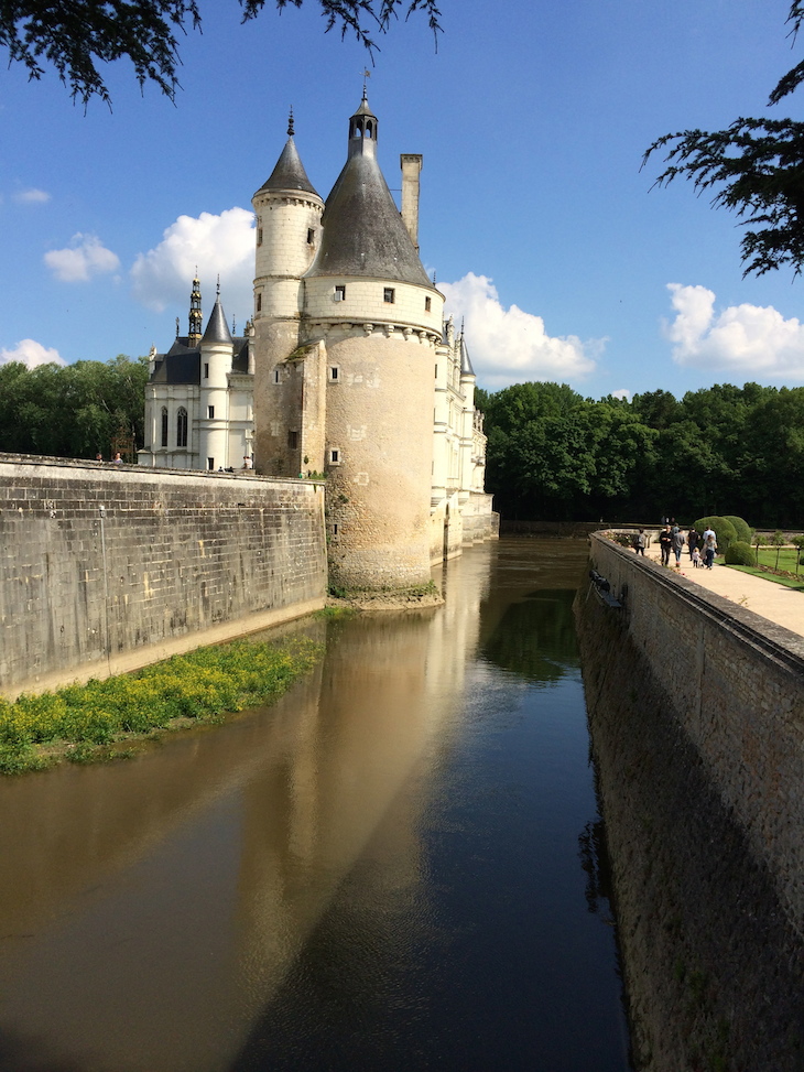 Castelo de Chenonceau