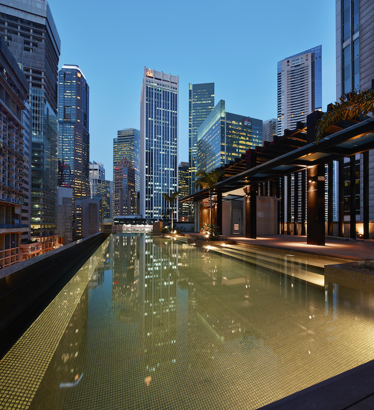 Sofitel So Singapore