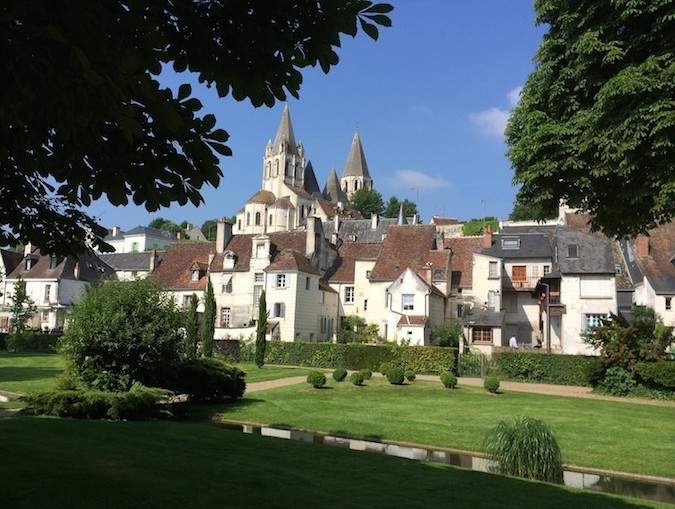 Loches