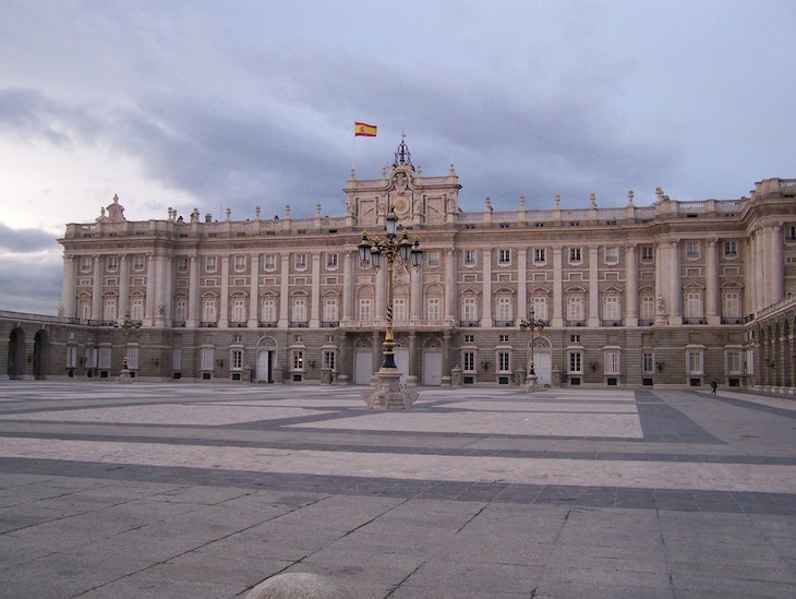Madrid