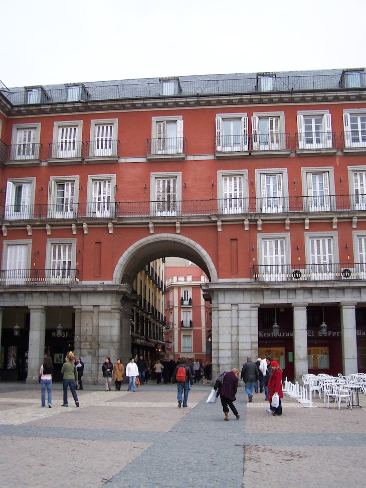 Madrid