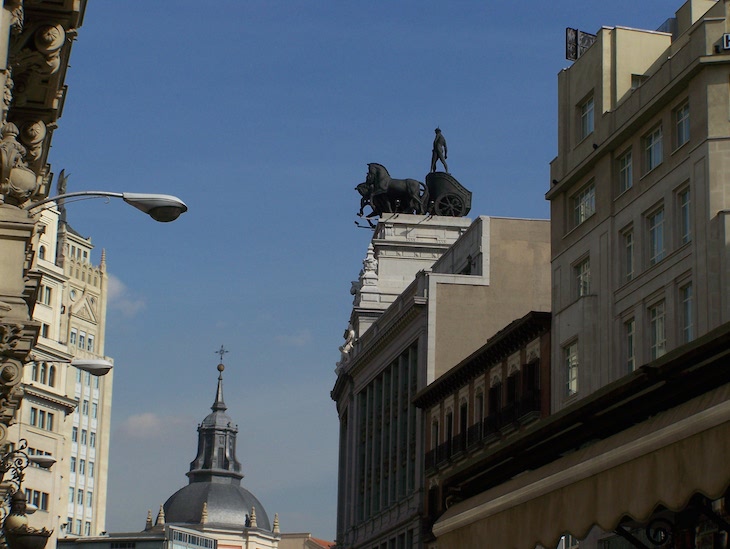 Madrid