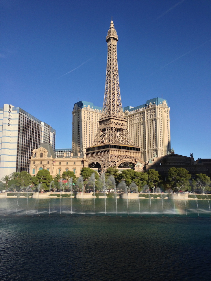 Paris Las Vegas