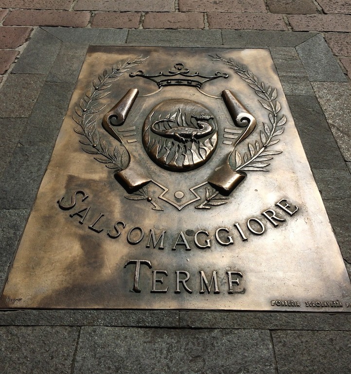 Salsomaggiore