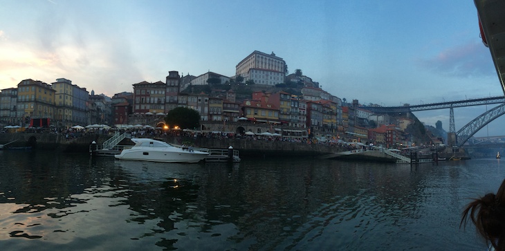 São João: na Ribeira já se preparam para o fogo de artifício