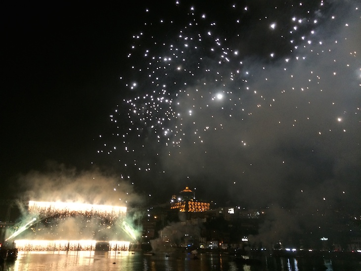 Festa de São João no Porto