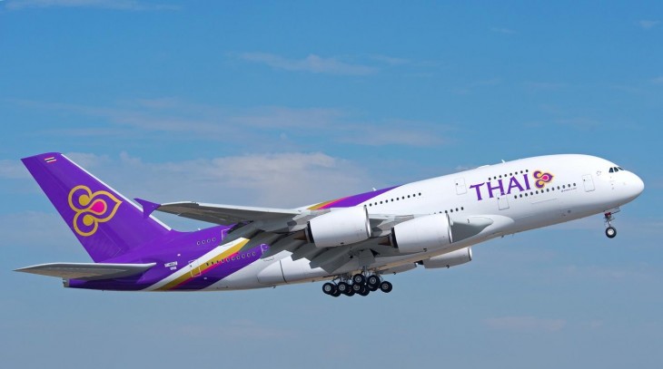 THAI Star Alliance