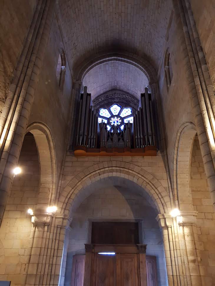 Sé / Catedral do Porto © Viaje Comigo