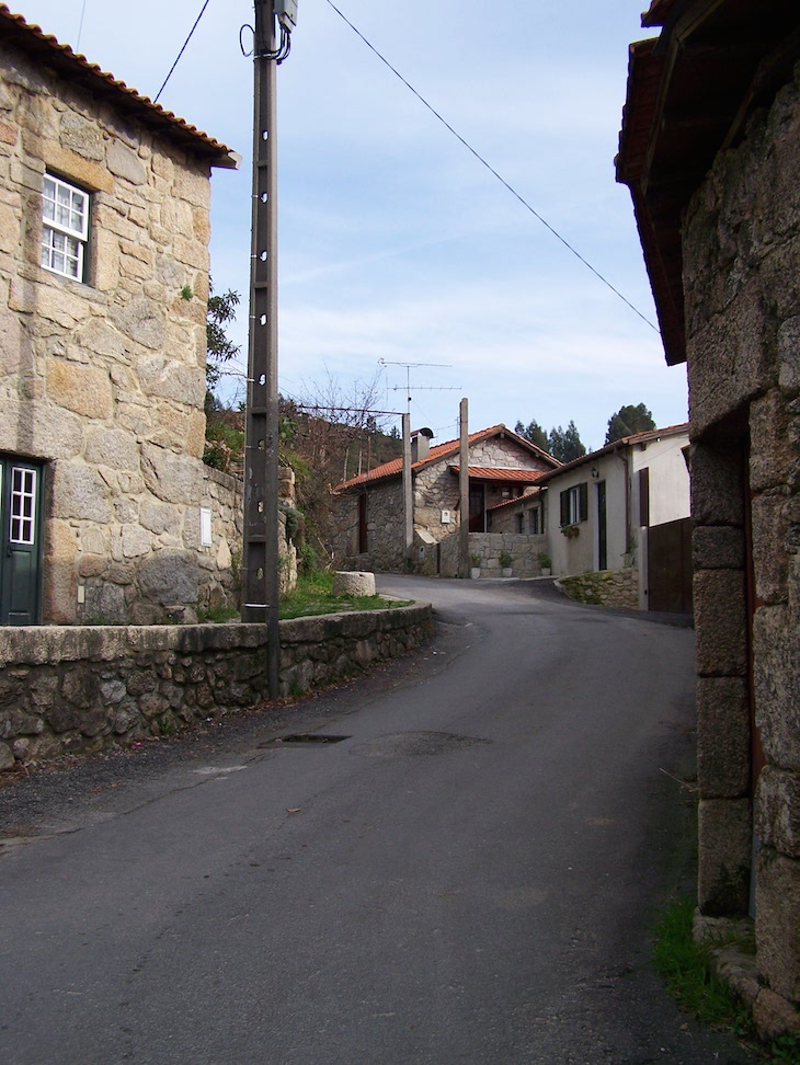 Gerês