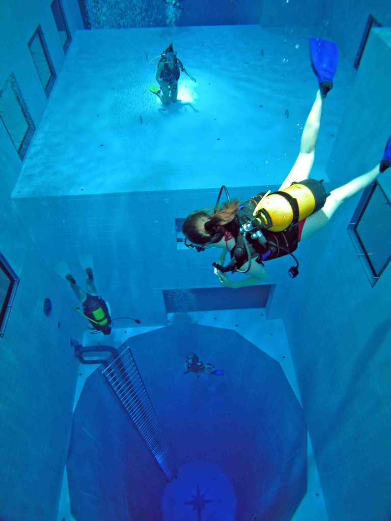 Nemo33 - DR