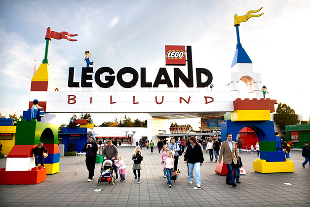 Legoland Billund