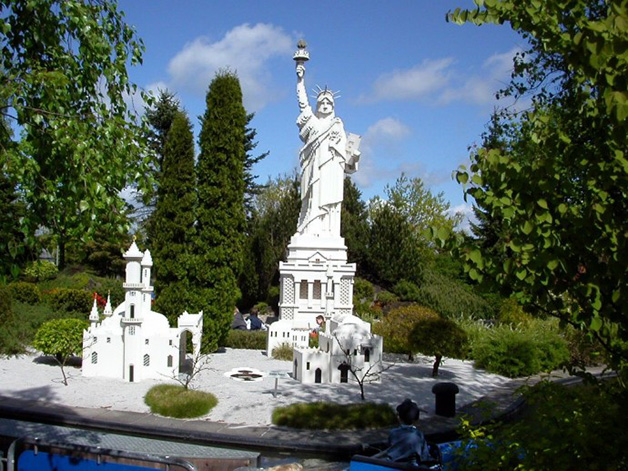 Legoland Billund